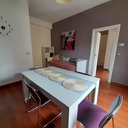 Ferienwohnung A Casa Di Sabry Bari Exterior foto