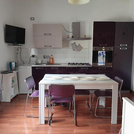Ferienwohnung A Casa Di Sabry Bari Exterior foto