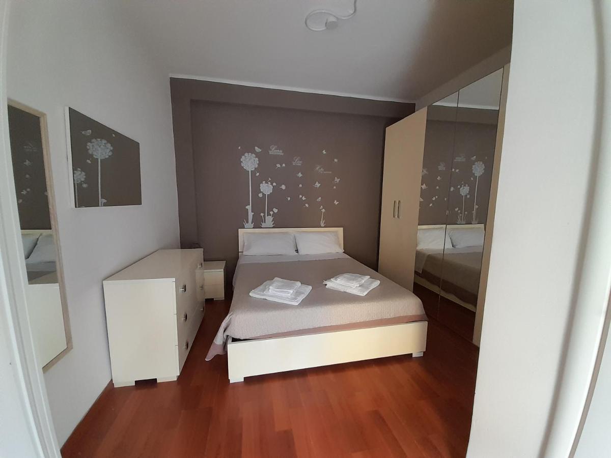 Ferienwohnung A Casa Di Sabry Bari Exterior foto