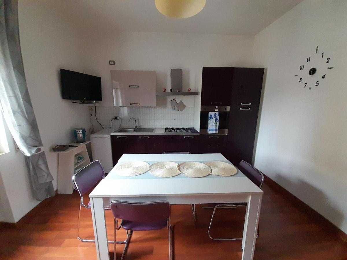Ferienwohnung A Casa Di Sabry Bari Exterior foto