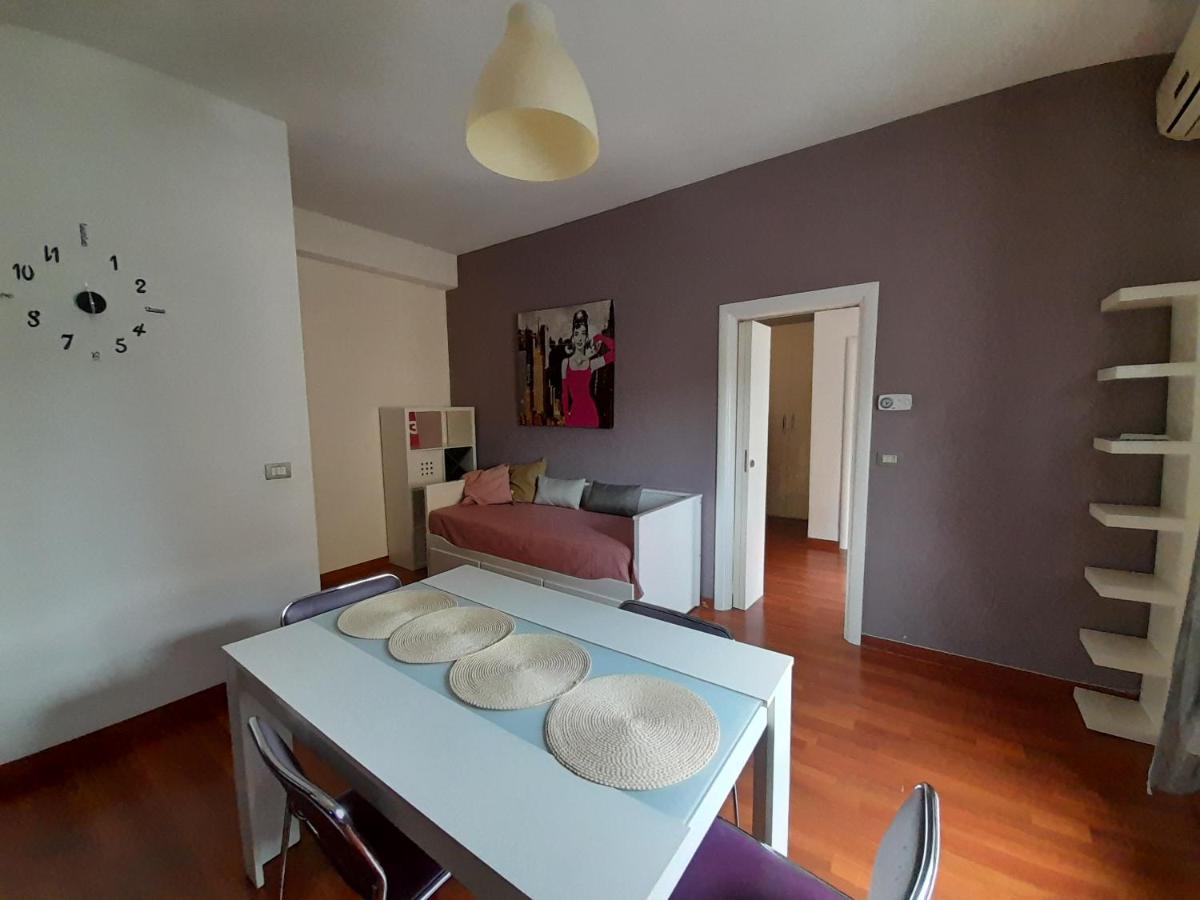 Ferienwohnung A Casa Di Sabry Bari Exterior foto